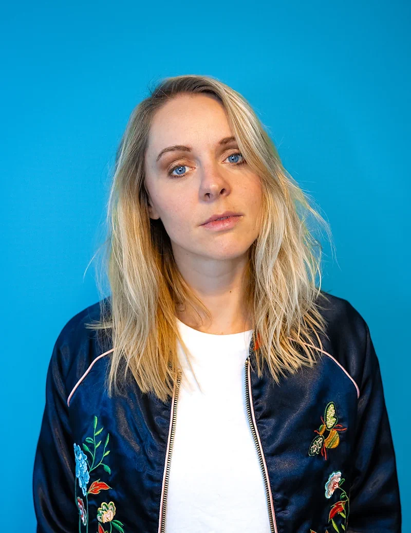 Elske Haverkamp van Elske Music Elske Haverkamp van Elske Music