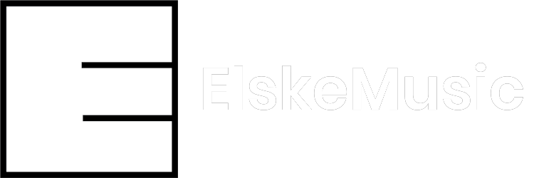 ElskeMusic logo