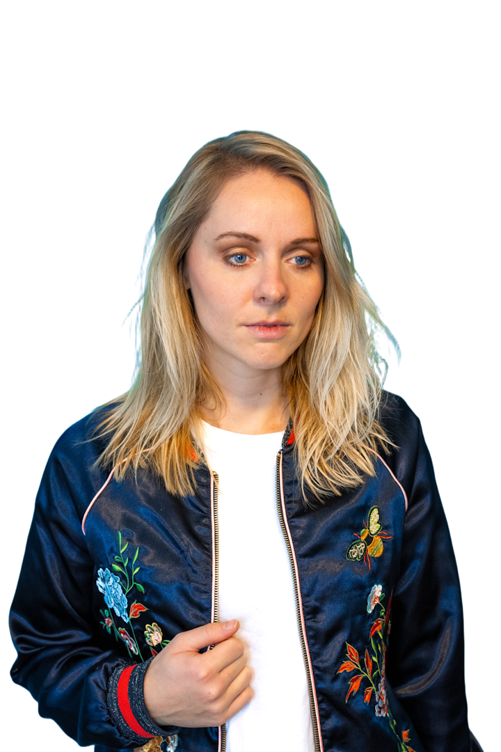 Foto van Elske Haverkamp